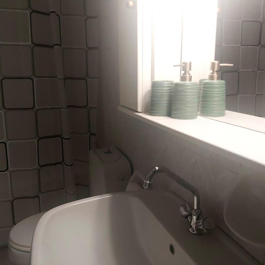 Rania City Loft Apartment 아르고스톨리온 외부 사진