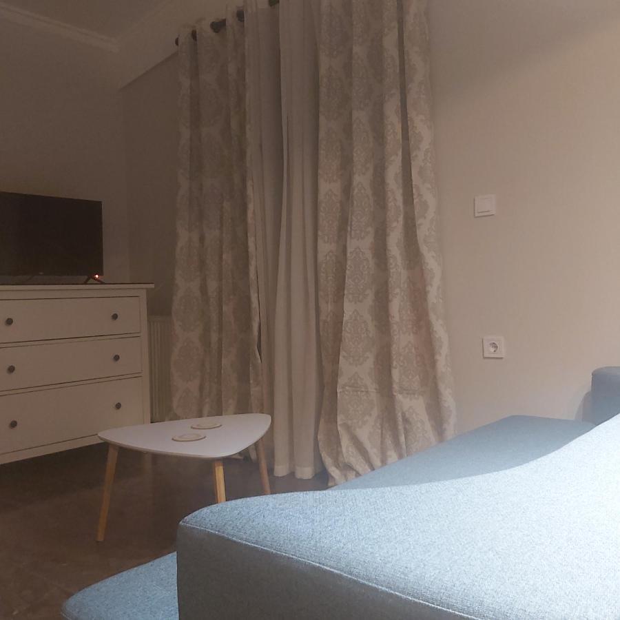 Rania City Loft Apartment 아르고스톨리온 외부 사진